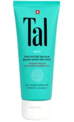 Tal Med Fuss Pflege Balsam (75ml)