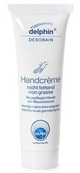 delphin DESOBAIN Handcreme, nicht fettend (50ml)