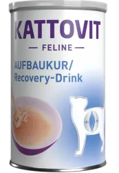 Kattovit Recovery Drink für Katzen (178g)