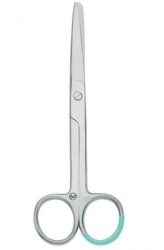Peha-instrument Chirurgische Schere, stumpf/stumpf, gerade, 18cm (18 Stk)
