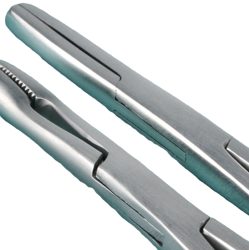 Peha-instrument Kocher Klemme, chirurgisch gerade, 18cm (20 Stk)
