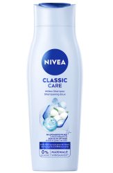 Nivea Shampoo Classic Care (250ml)
