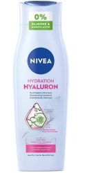Nivea - Hair Care Hydration Hyaluron Shampoo, 250 ml
