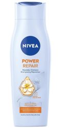 Nivea - Power Repair Shampoo, 250 ml