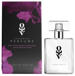 Perfume Floral-fruity 30 ml, Fruchtig - Amorana