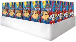 Kids Drinks Paw Patrol Blueberry (24x250ml)