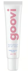 Goovi - Naturally At My Best - Tinted Beauty Cream, Tinted Beauty Cream 04 Deep,  Dark