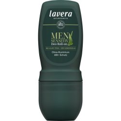 Lavera - Men Deo Roll-On 48H, 50 ml