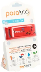 PARA'KITO Armband Junior Sport (1 Stk)