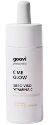 Goovi - C Me Glow Vitamin C Gesichtsserum, C ME GLOW Vitamin C Serum, 30 ml