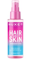 Nuxe - HAIR& SKIN Sensual Era Duftspray für Körper und Haare, 100 ml