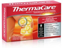 ThermaCare Patches gegen Knieschmerzen (2 Stk)