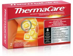 ThermaCare Patches gegen Knieschmerzen (2 Stk)