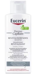 Eucerin Eucerin Dermocapillaire Revitalisierendes Shampoo Damen  250ml