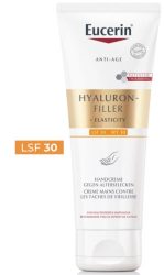 Eucerin - Handpflege, Hyaluron-Filler + Elasticity, 75 ml