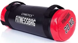 Gymstick Fitnessbag 20kg, 22x22cm (1 Stk)
