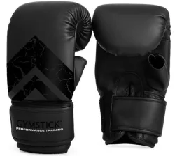 Gymstick Boxhandschuh One Size ohne Daumen, Handschuhpolsterung 14 Unzen (1 Paar)