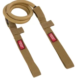 Gymstick Ersatzband, superstarker Widerstand, gold (1 Paar)