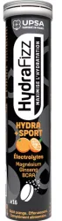 UPSA HydraFizz Hydra + Sport Brausetabletten (16 Stk)