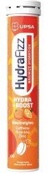 UPSA HydraFizz Hydra + Boost Brausetabletten (16 Stk)