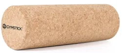Gymstick Faszienrolle aus Kork, 30x10cm (1 Stk)