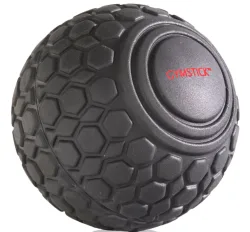 Gymstick MyoFascia Ball, Durchmesser 12cm (1 Stk)