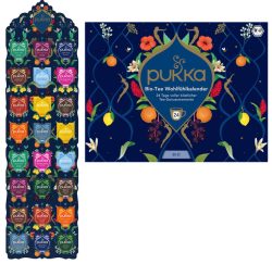 Pukka Bio Tee Adventskalender (1 Stk)