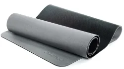 Gymstick Yogamatte Pro, 6mm, 180x61cm (1 Stk)