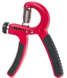 Gymstick Handtrainer, Druckkraft 5-20kg (1 Stk)