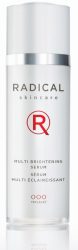Radical Skincare Multi Brightening Serum (30ml)