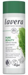 lavera Pure Beauty Liquid Refiner