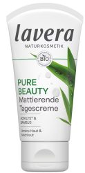 lavera Pure Beauty Mattierende Tagescreme