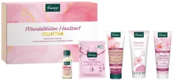 Kneipp Mandelblüte Hautzart Collection- Set Geschenksets 285 ml