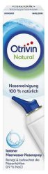 Otrivin Natural Nasenreinigung Spray (200ml)