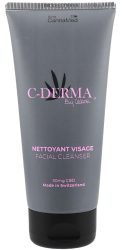 C-Derma by Céline - Reinugungsemulsion, 200 ml