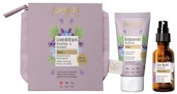 farfalla - Lavendeltraum Hautpflege- & Aromaset, Set
