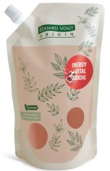 Eduard Vogt Energy Vital Douche Nachfüllpackung (800ml)