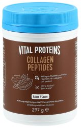 Vital Proteins - Kakaogeschmack, Cocoa Collagen, 297G