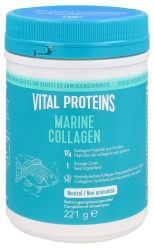Vital Proteins - Neutral, Marine Collagen, 221G