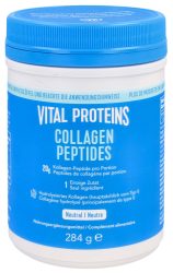 Vital Proteins - Neutral, Collagen Peptides, 284G