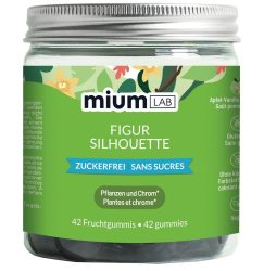 miumLAB Gummies Figur (42 Stk)