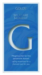 Goloy Geschenkset Selfcare Moment (2-teilig)