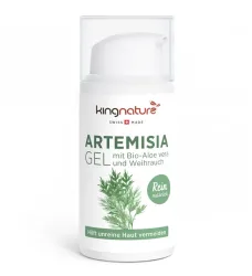 kingnature Artemisia Hydro Gel Dispenser (30ml)