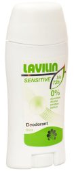 Lavilin Sensitive Deostick (60ml)