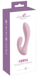 beau coeur CERYA Strong Mini Vibrator (1 Stk)