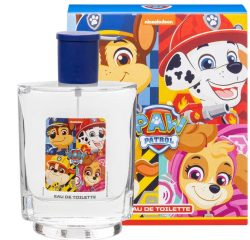 Corine de Farme Eau de Toilette Kids Paw Patrol, Kinderparfüm (50ml)