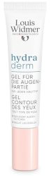 Louis Widmer - Gel für die Augenpartie unparfümiert 15 ml