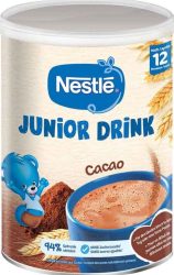Nestle Junior Drink Cacao (400g)