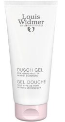 Louis Widmer Duschgel unparfümiert (250ml)