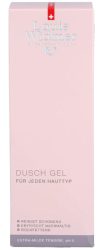 Louis Widmer Duschgel leicht parfümiert (250ml)
